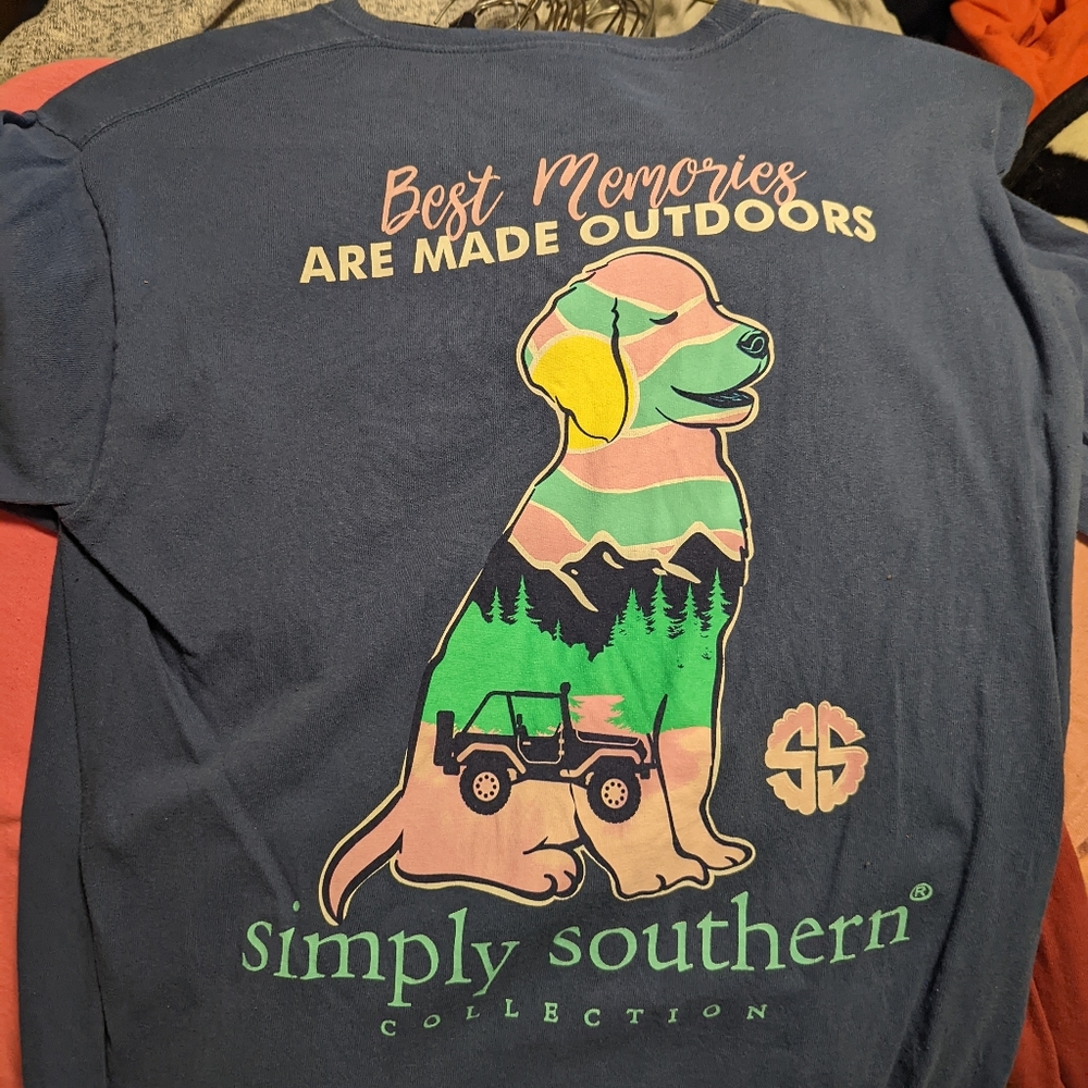Simply Southern
